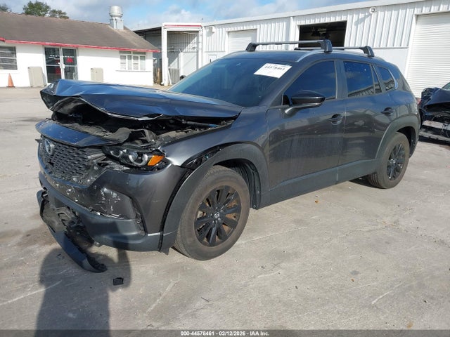 Продаж на аукціоні авто 2024 Mazda Cx-50 2.5 S Preferred, vin: 7MMVABBM0RN177274, номер лоту: 44578461
