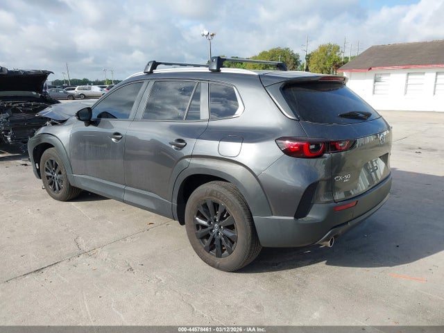 Продаж на аукціоні авто 2024 Mazda Cx-50 2.5 S Preferred, vin: 7MMVABBM0RN177274, номер лоту: 44578461