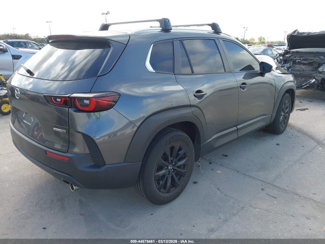 Продаж на аукціоні авто 2024 Mazda Cx-50 2.5 S Preferred, vin: 7MMVABBM0RN177274, номер лоту: 44578461