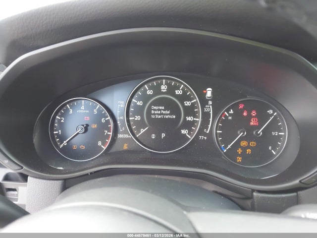 Продаж на аукціоні авто 2024 Mazda Cx-50 2.5 S Preferred, vin: 7MMVABBM0RN177274, номер лоту: 44578461