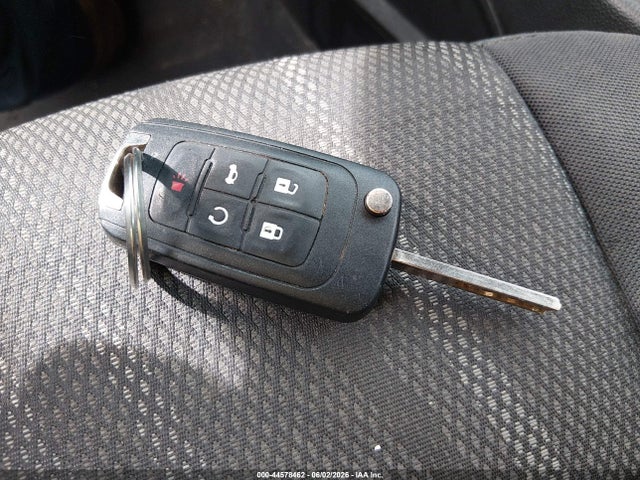 Продаж на аукціоні авто 2016 Chevrolet Sonic Lt Auto, vin: 1G1JC5SB4G4175838, номер лоту: 44578462