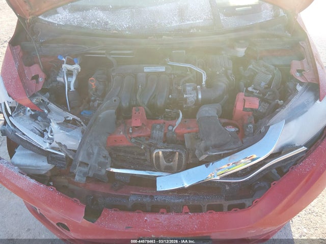 2018 HONDA FIT 3HGGK5H88JM735938 Photo 9