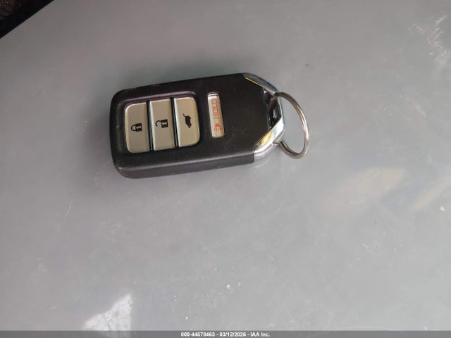 2018 HONDA FIT 3HGGK5H88JM735938 Photo 10