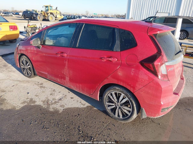 2018 HONDA FIT 3HGGK5H88JM735938 Photo 2