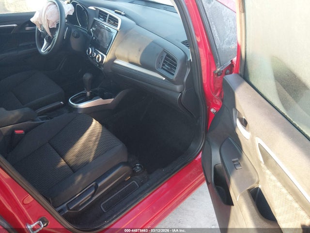 2018 HONDA FIT 3HGGK5H88JM735938 Photo 4