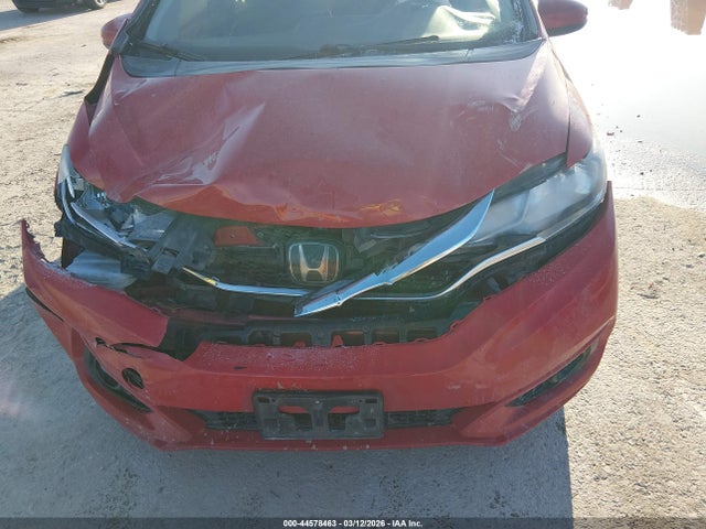 2018 HONDA FIT 3HGGK5H88JM735938 Photo 5