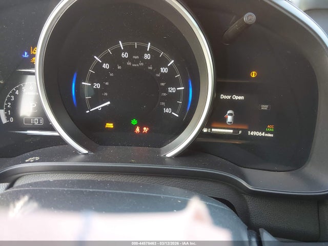 2018 HONDA FIT 3HGGK5H88JM735938 Photo 6