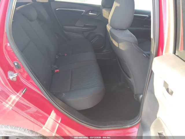 2018 HONDA FIT 3HGGK5H88JM735938 Photo 7