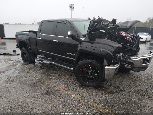 2015 GMC SIERRA 1500 3GTU2VECXFG248157