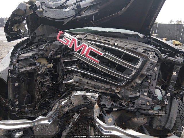 2015 GMC SIERRA 1500 3GTU2VECXFG248157 Photo 9