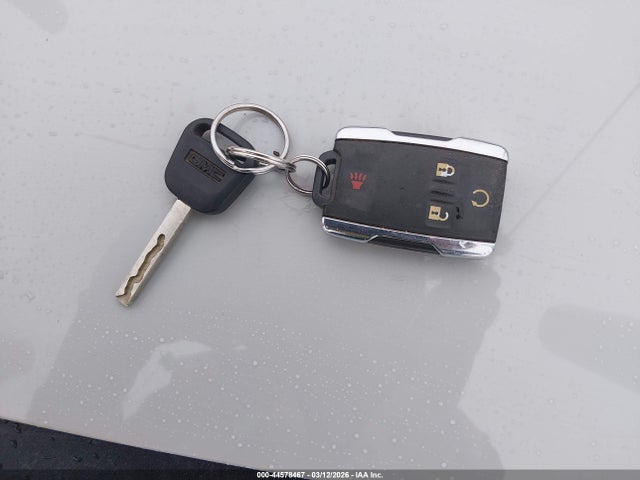 2015 GMC SIERRA 1500 3GTU2VECXFG248157 Photo 10