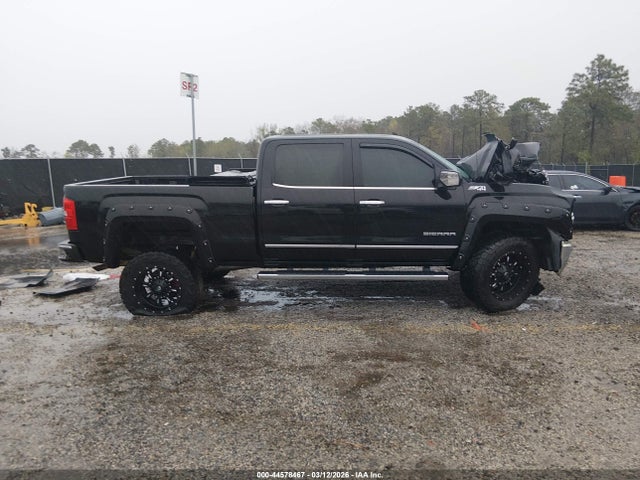 44578467 :رقم المزاد ، 3GTU2VECXFG248157 vin ، 2015 Gmc Sierra 1500 Slt مزاد بيع