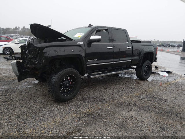 2015 GMC SIERRA 1500 3GTU2VECXFG248157 Photo 1