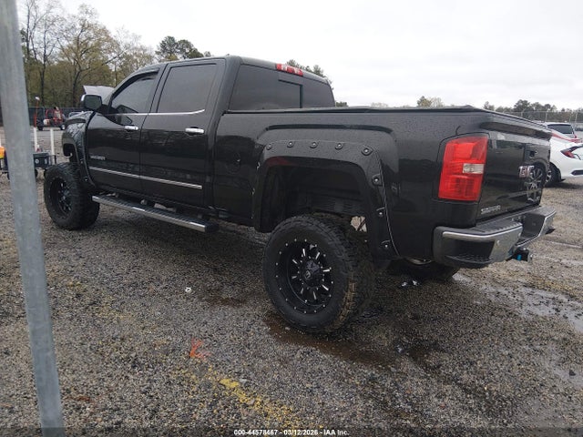 2015 GMC SIERRA 1500 3GTU2VECXFG248157 Photo 2