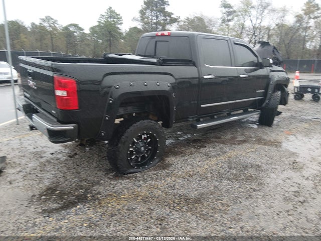 2015 GMC SIERRA 1500 3GTU2VECXFG248157 Photo 3