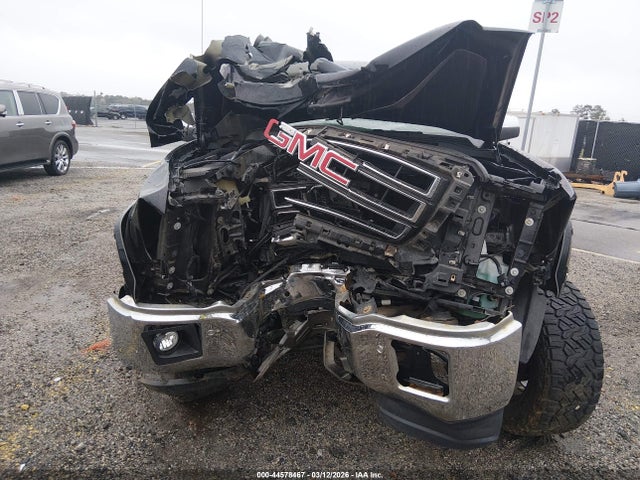 2015 GMC SIERRA 1500 3GTU2VECXFG248157 Photo 5