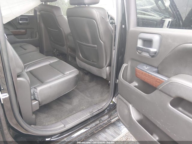 2015 GMC SIERRA 1500 3GTU2VECXFG248157 Photo 7