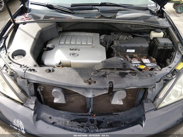Продаж на аукціоні авто 2007 Lexus Rx 350, vin: 2T2HK31U77C027353, номер лоту: 44578469