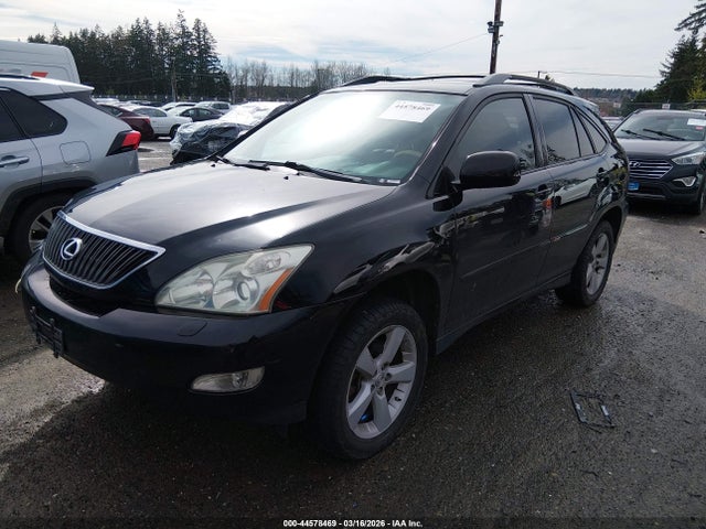 Продаж на аукціоні авто 2007 Lexus Rx 350, vin: 2T2HK31U77C027353, номер лоту: 44578469