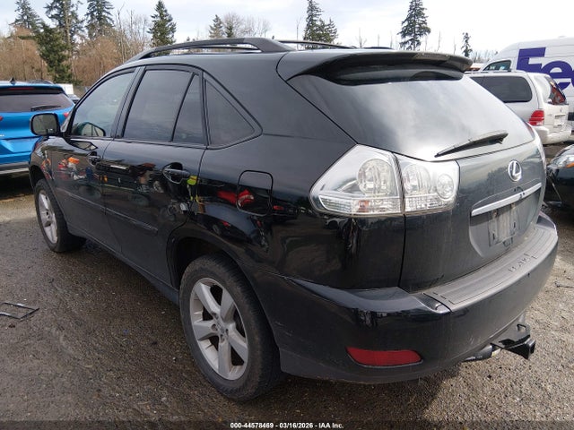 Продаж на аукціоні авто 2007 Lexus Rx 350, vin: 2T2HK31U77C027353, номер лоту: 44578469