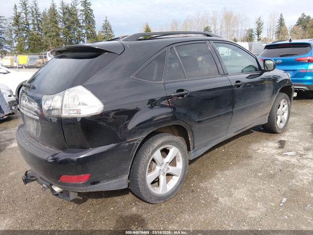 Продаж на аукціоні авто 2007 Lexus Rx 350, vin: 2T2HK31U77C027353, номер лоту: 44578469