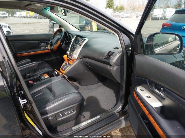 Продаж на аукціоні авто 2007 Lexus Rx 350, vin: 2T2HK31U77C027353, номер лоту: 44578469