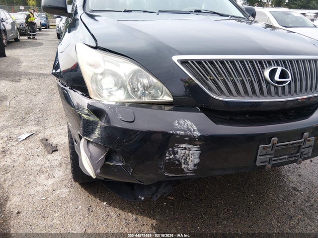 Продаж на аукціоні авто 2007 Lexus Rx 350, vin: 2T2HK31U77C027353, номер лоту: 44578469