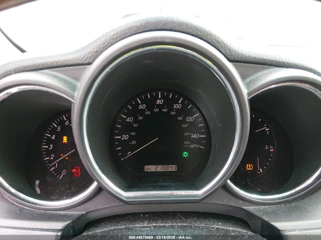 Продаж на аукціоні авто 2007 Lexus Rx 350, vin: 2T2HK31U77C027353, номер лоту: 44578469