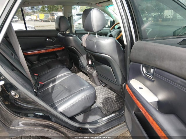 Продаж на аукціоні авто 2007 Lexus Rx 350, vin: 2T2HK31U77C027353, номер лоту: 44578469