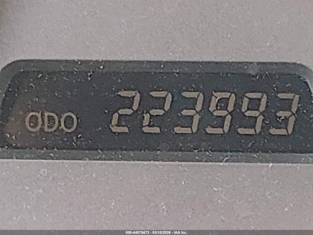Продаж на аукціоні авто 2009 Lexus Is 250, vin: JTHCK262595032579, номер лоту: 44578472