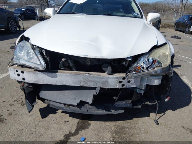 Продаж на аукціоні авто 2009 Lexus Is 250, vin: JTHCK262595032579, номер лоту: 44578472