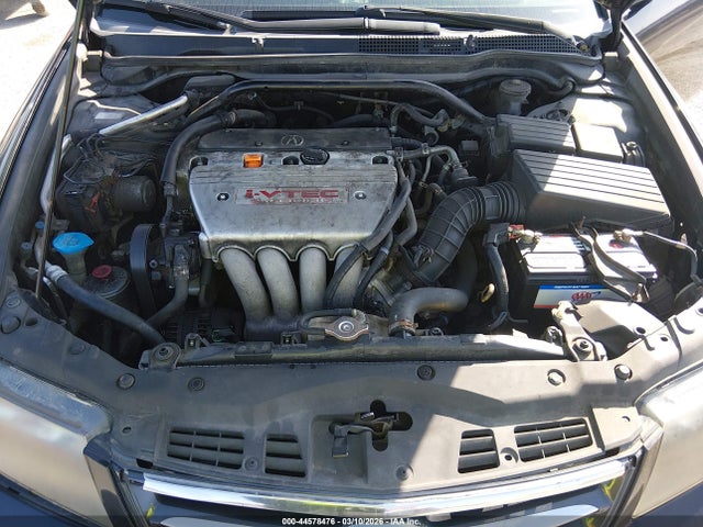 2007 Acura Tsx მანქანა იყიდება აუქციონზე, vin: JH4CL96937C014688, აუქციონის ნომერი: 44578476