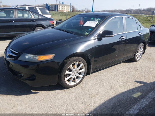 2007 Acura Tsx მანქანა იყიდება აუქციონზე, vin: JH4CL96937C014688, აუქციონის ნომერი: 44578476