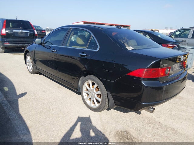 2007 Acura Tsx მანქანა იყიდება აუქციონზე, vin: JH4CL96937C014688, აუქციონის ნომერი: 44578476