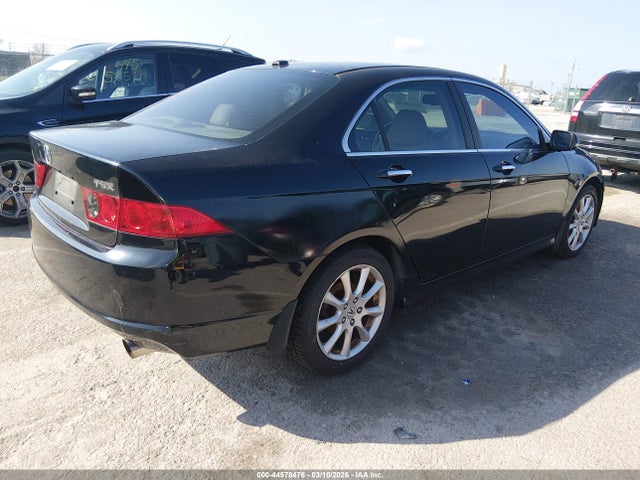 2007 Acura Tsx მანქანა იყიდება აუქციონზე, vin: JH4CL96937C014688, აუქციონის ნომერი: 44578476