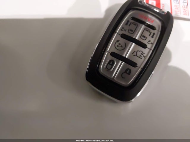 Aukcja sprzedaży 2018 Chrysler Pacifica Touring L, vin: 2C4RC1BG0JR247010, numer aukcji: 44578479