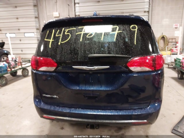 Aukcja sprzedaży 2018 Chrysler Pacifica Touring L, vin: 2C4RC1BG0JR247010, numer aukcji: 44578479