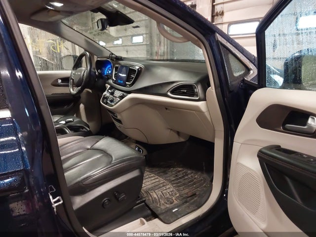 Aukcja sprzedaży 2018 Chrysler Pacifica Touring L, vin: 2C4RC1BG0JR247010, numer aukcji: 44578479