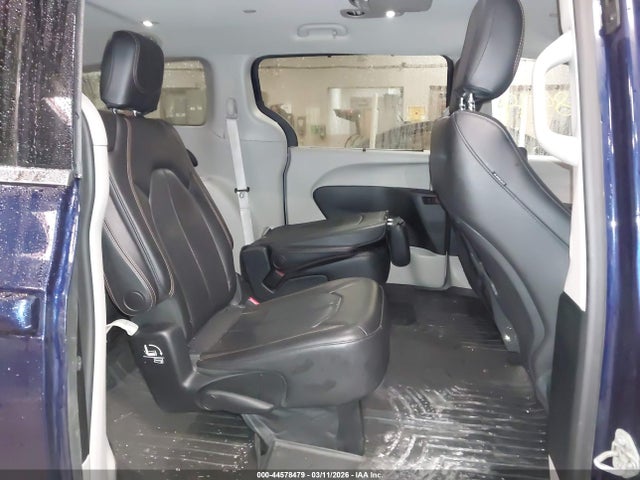 Aukcja sprzedaży 2018 Chrysler Pacifica Touring L, vin: 2C4RC1BG0JR247010, numer aukcji: 44578479