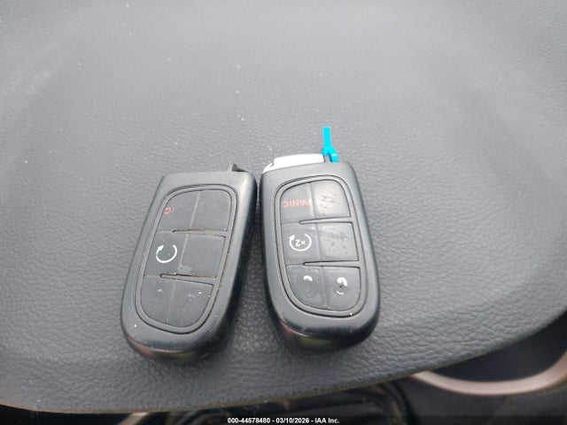 Jeep Cherokee Limited 2015 1C4PJLDS9FW525525 Image 11