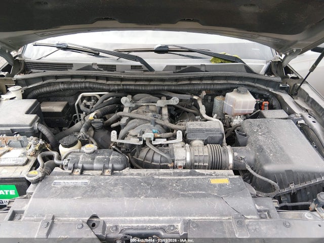 Продажа на аукционе авто 2014 Infiniti Qx80, vin: JN8AZ2NE4E9068531, номер лота: 44578484