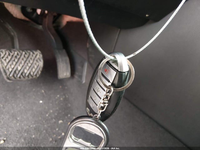 Продажа на аукционе авто 2014 Infiniti Qx80, vin: JN8AZ2NE4E9068531, номер лота: 44578484