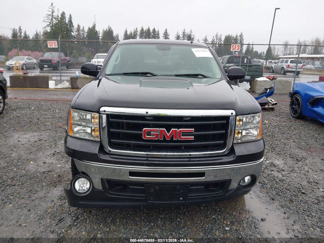 Aukcja sprzedaży 2009 Gmc Sierra 1500 Work Truck, vin: 3GTEK13359G202952, numer aukcji: 44578485