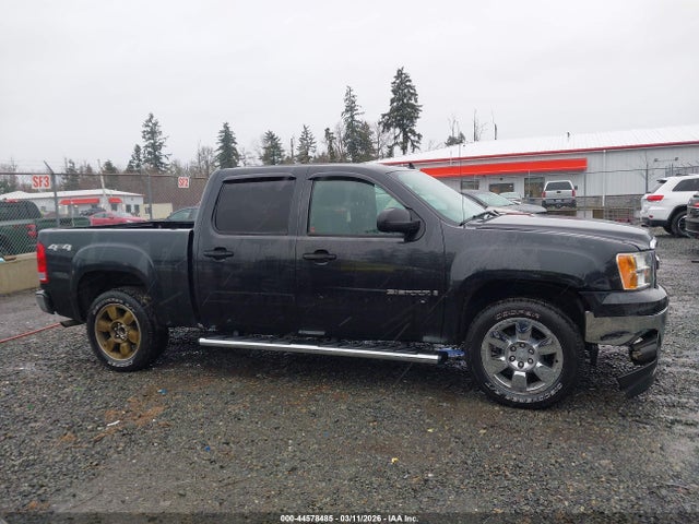 Aukcja sprzedaży 2009 Gmc Sierra 1500 Work Truck, vin: 3GTEK13359G202952, numer aukcji: 44578485