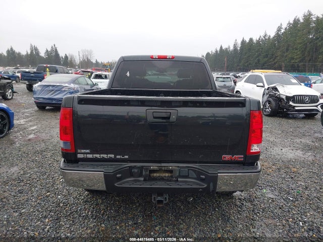 Aukcja sprzedaży 2009 Gmc Sierra 1500 Work Truck, vin: 3GTEK13359G202952, numer aukcji: 44578485