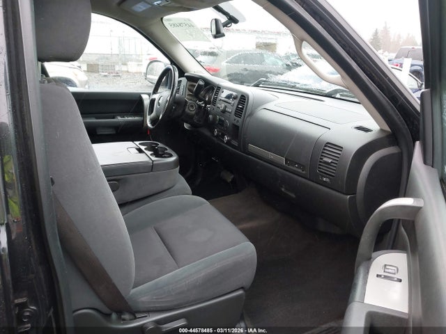 Aukcja sprzedaży 2009 Gmc Sierra 1500 Work Truck, vin: 3GTEK13359G202952, numer aukcji: 44578485