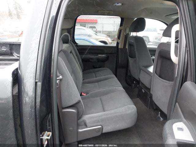 Aukcja sprzedaży 2009 Gmc Sierra 1500 Work Truck, vin: 3GTEK13359G202952, numer aukcji: 44578485