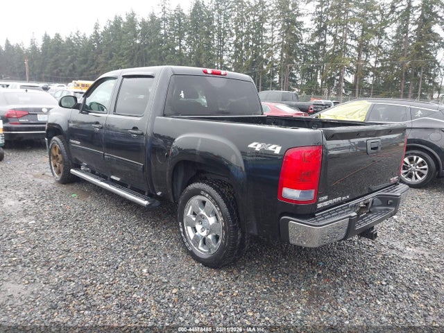 Aukcja sprzedaży 2009 Gmc Sierra 1500 Work Truck, vin: 3GTEK13359G202952, numer aukcji: 44578485