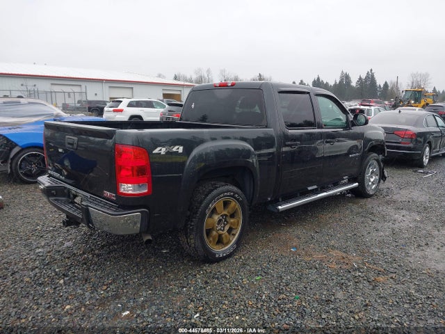 Aukcja sprzedaży 2009 Gmc Sierra 1500 Work Truck, vin: 3GTEK13359G202952, numer aukcji: 44578485