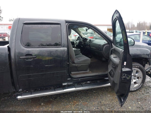 Aukcja sprzedaży 2009 Gmc Sierra 1500 Work Truck, vin: 3GTEK13359G202952, numer aukcji: 44578485